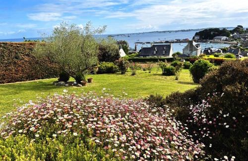 Loguivy House | Maison KER TITOU.