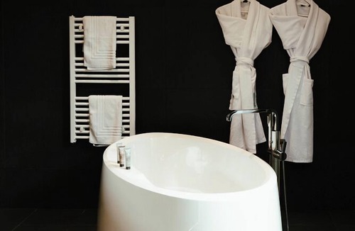 Saint-Gregoire Bed & Breakfast | Maison KERVARREC