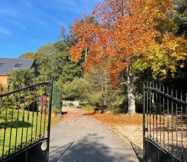 Pluneret House | Maison Kerveda - Pmr et Terrasse