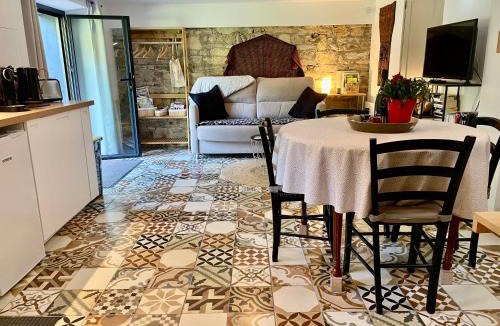 Pluneret House | Maison Kerveda - Pmr et Terrasse