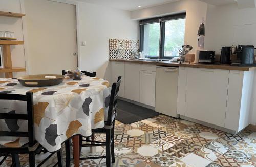 Pluneret House | Maison Kerveda - Pmr et Terrasse