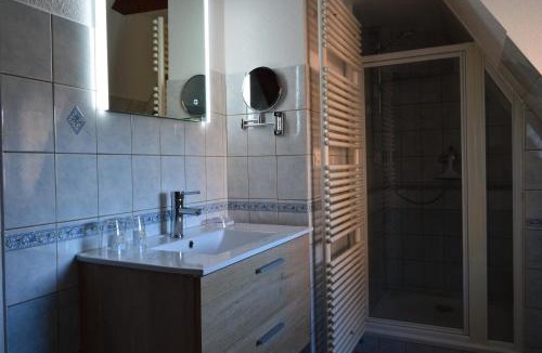 Wissembourg Apartment | Maison Kobold XVIè siècle