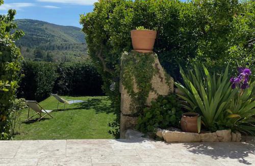Sault House | Maison Léonard du Ventoux