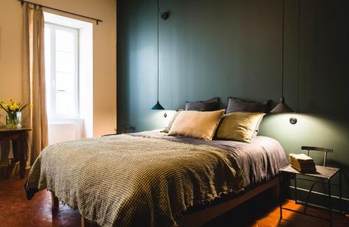 Sault House | Maison Léonard du Ventoux