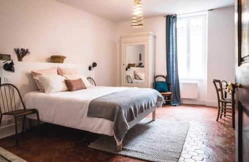 Sault House | Maison Léonard du Ventoux