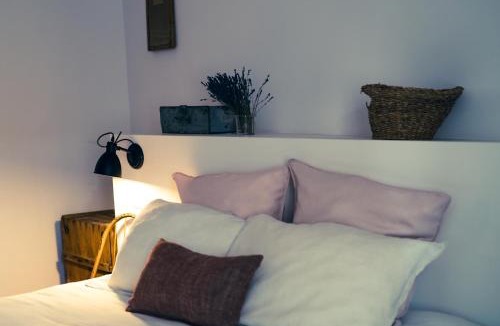 Sault House | Maison Léonard du Ventoux