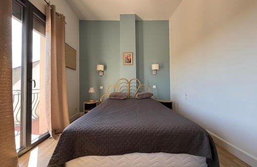 Carcassonne House | Maison LÒRT - 7 min de la Cité Médiévale