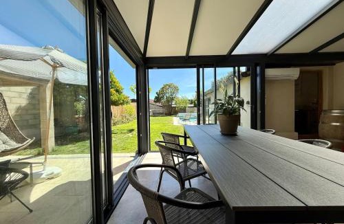 Carcassonne House | Maison LÒRT - 7 min de la Cité Médiévale