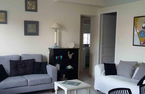 L'Epine House | Maison L'Épine, 4 pièces, 5 personnes - FR-1-224B-454