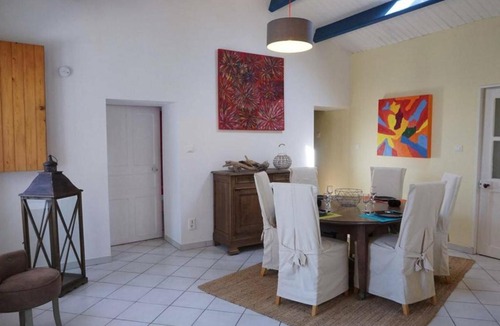 L'Epine House | Maison L'Épine, 4 pièces, 6 personnes - FR-1-224B-687