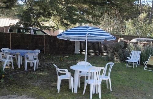 L'Epine House | Maison L'Épine, 5 pièces, 8 personnes - FR-1-224B-741