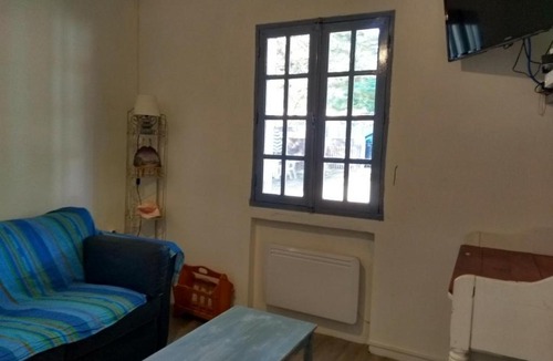 L'Epine House | Maison L'Épine, 5 pièces, 8 personnes - FR-1-224B-741