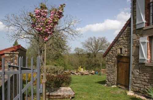 Saint-Plantaire House | Maison L'Abeille