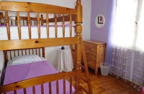 LʼAiguillon-sur-Mer House | Maison L'Aiguillon-sur-Mer, 5 pièces, 6 personnes - FR-1-476-148