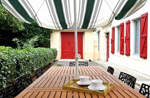 Aspet House | Maison L'Arénoulat