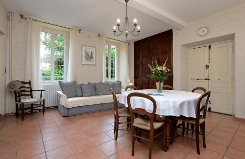 Aspet House | Maison L'Arénoulat