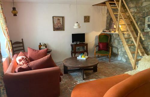 Thollet House | Maison L’Atelier
