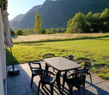 Vicdessos House | Maison l'Echappée Belle Pyrénées