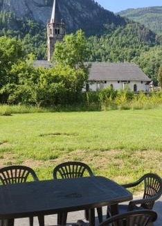 Vicdessos House | Maison l'Echappée Belle Pyrénées