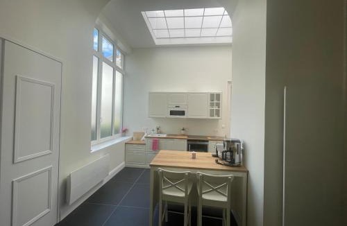 Saint-Omer House | Maison L'Esperance chic et calme