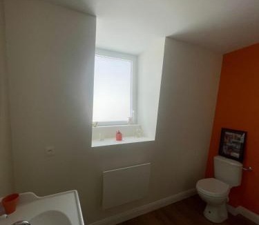 Saint-Omer House | Maison L'Esperance chic et calme