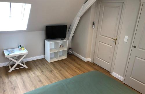 Saint-Omer House | Maison L'Esperance chic et calme