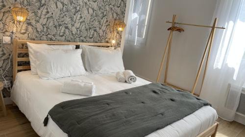 Entraigues-sur-la-Sorgue House | Maison Le Clos Du Moulin 3, jardin, calme, proche Avignon, Provence