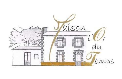 La Boissiere-de-Montaigu Bed & Breakfast | Maison l'or du temps, chambres d'hôtes