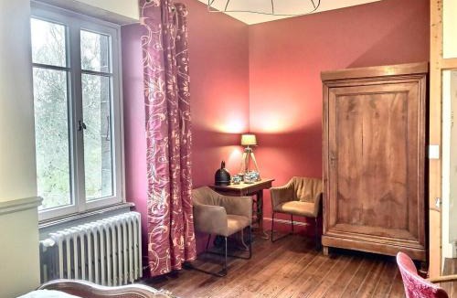 La Boissiere-de-Montaigu Bed & Breakfast | Maison l'or du temps, chambres d'hôtes