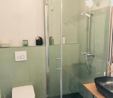 La Boissiere-de-Montaigu Bed & Breakfast | Maison l'or du temps, chambres d'hôtes