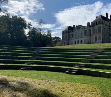 Treillieres House | Maison L
