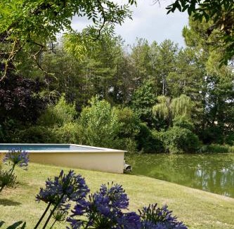 Lagardere Villa | Maison L Gascony