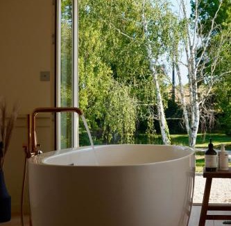 Lagardere Villa | Maison L Gascony