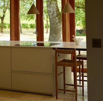 Lagardere Villa | Maison L Gascony