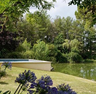 Lagardere Villa | Maison L Gascony