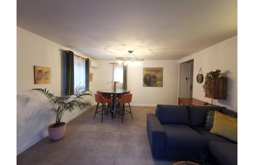 Moussan Villa | Maison L'Inattendu with Private Spa and Swimming Pool in Moussan.