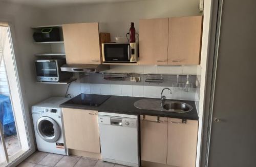 Aubais House | Maison L'olivier