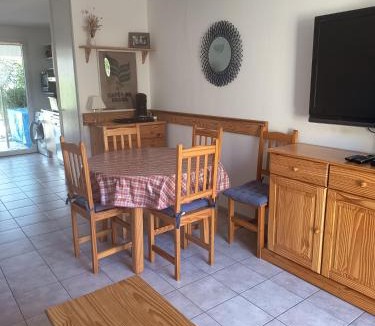 Aubais House | Maison L'olivier