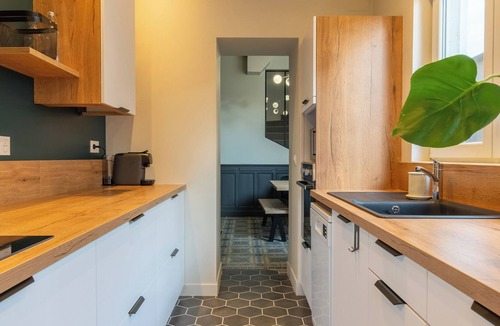 Vendome House | Maison L'oree DU Faubourg Vendôme Centre