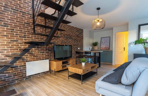 Vendome House | Maison L'oree DU Faubourg Vendôme Centre