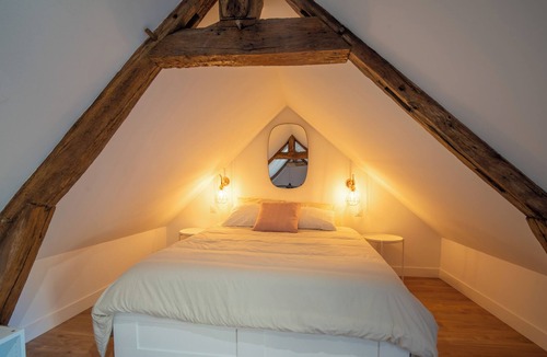 Vendome House | Maison L'oree DU Faubourg Vendôme Centre