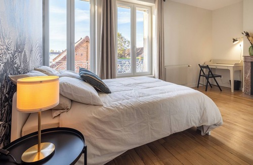 Vendome House | Maison L'oree DU Faubourg Vendôme Centre