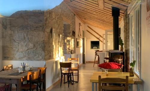 Auzat Bed & Breakfast | Maison L'Orriégeoise
