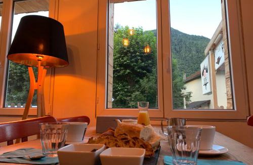 Auzat Bed & Breakfast | Maison L'Orriégeoise