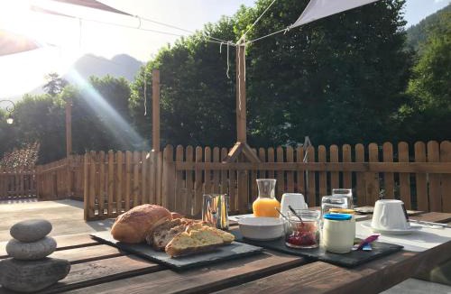 Auzat Bed & Breakfast | Maison L'Orriégeoise