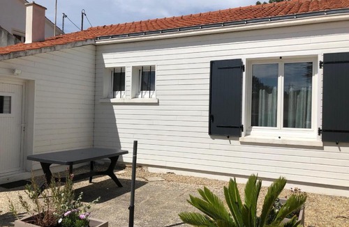 Fromentine House | Maison La Barre-de-Monts, 4 pièces, 4 personnes - FR-1-473-26