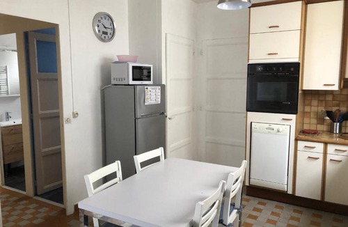 Fromentine House | Maison La Barre-de-Monts, 4 pièces, 4 personnes - FR-1-473-26