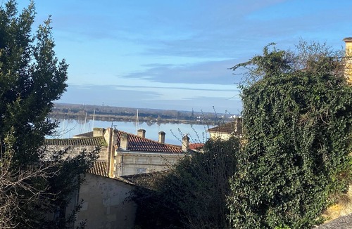 Bourg-sur-Gironde House | Maison la Belle Étoile