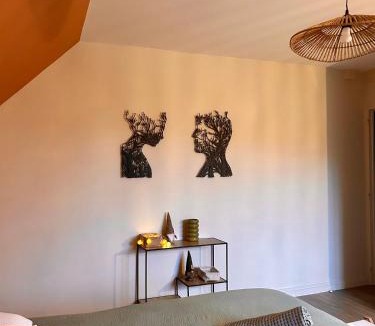 Nogent-le-Rotrou House | Maison la belle vue