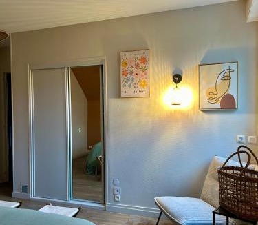 Nogent-le-Rotrou House | Maison la belle vue